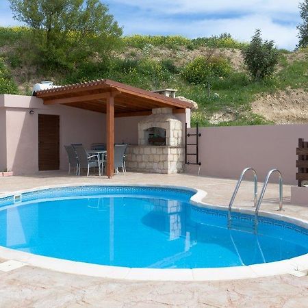 Afroditi House Stroumbi Oda fotoğraf