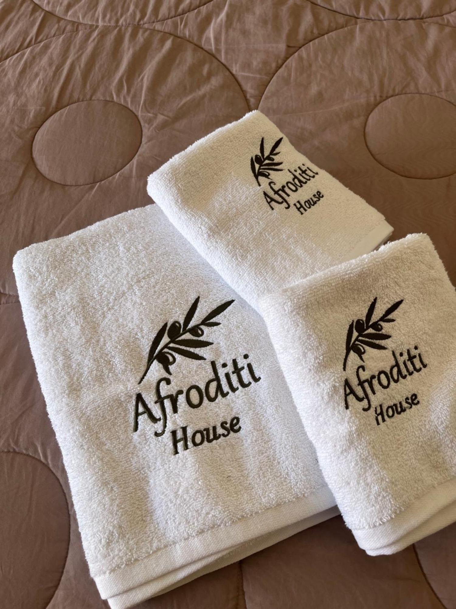Afroditi House Stroumbi Dış mekan fotoğraf