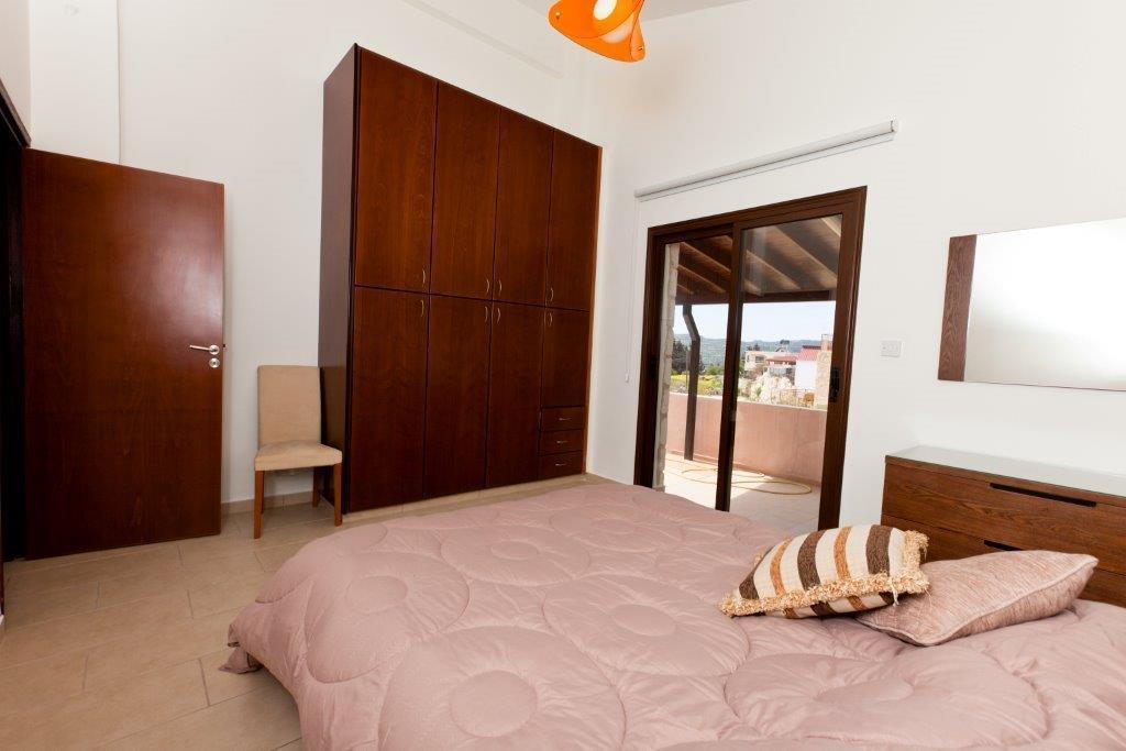 Afroditi House Stroumbi Dış mekan fotoğraf