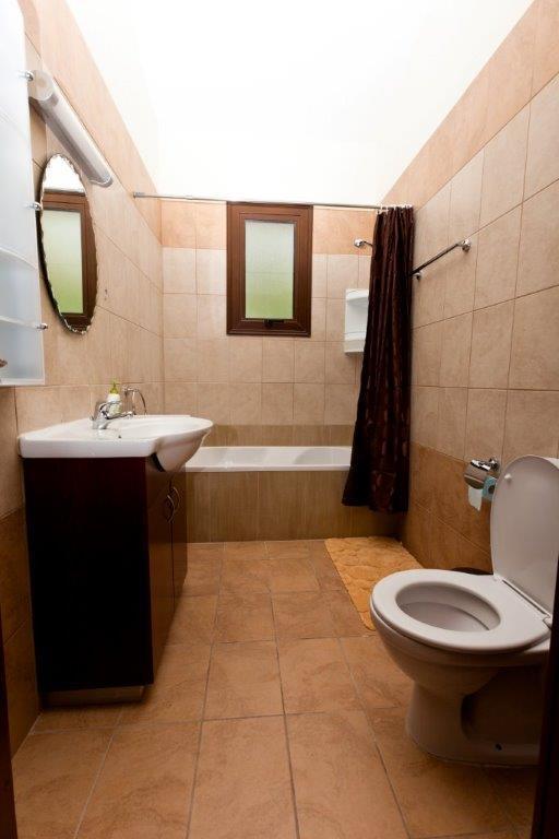 Afroditi House Stroumbi Dış mekan fotoğraf