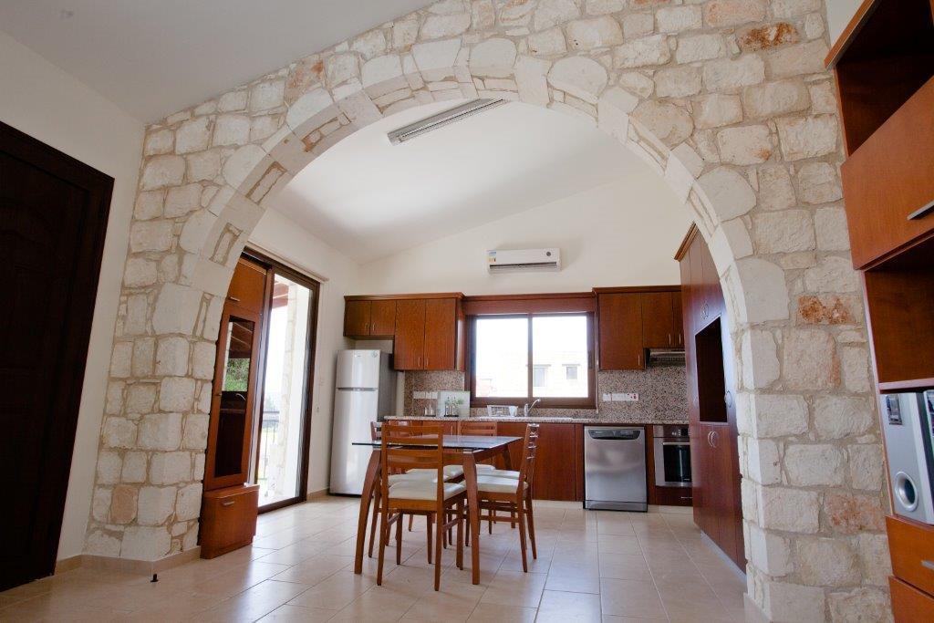 Afroditi House Stroumbi Oda fotoğraf