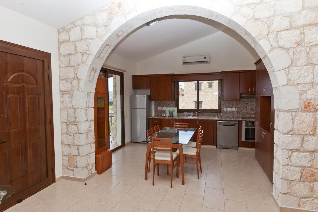 Afroditi House Stroumbi Dış mekan fotoğraf